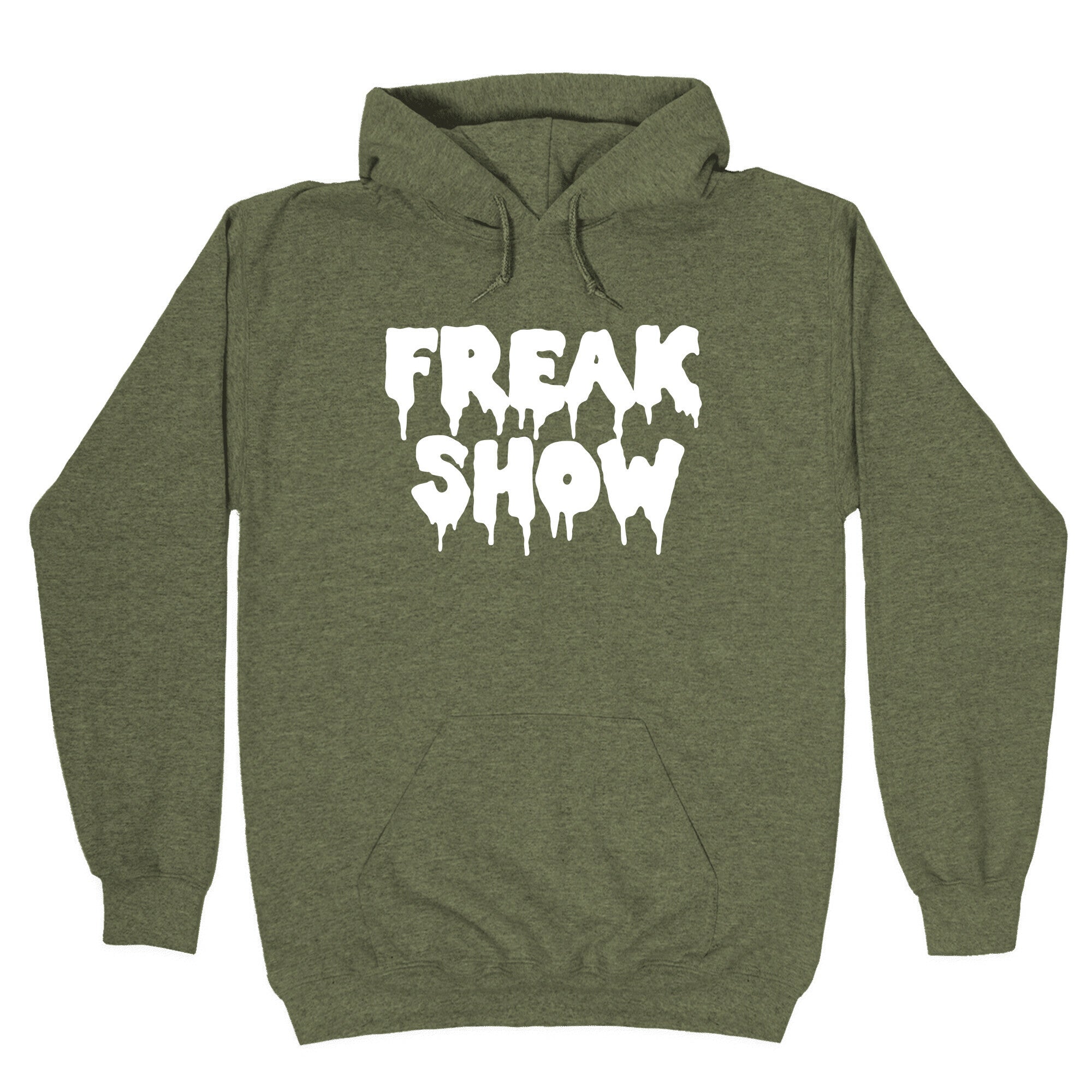 Freak Show Hoodie